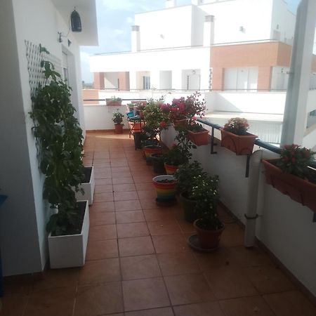 Ferienwohnung Golf, Piscina,Playa Roquetas de Mar Exterior foto
